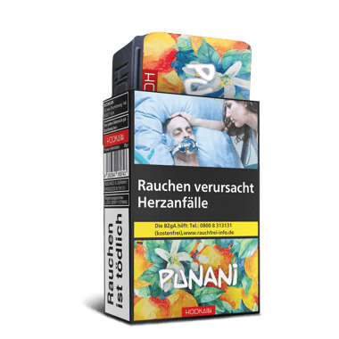 Hookain 25g - Punani