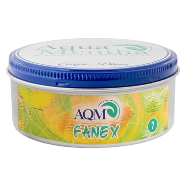 Aqua Mentha 200g - Fanex (7)