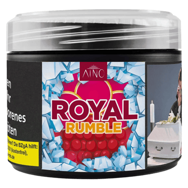AINO Tobacco 200g - Royal Rumble