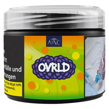 AINO Tobacco 200g - OVRLD