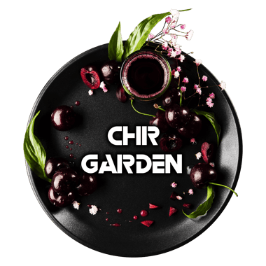 Blackburn 25g - Chr Garden
