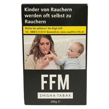 Babos 200g - FFM