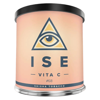 ISE Tobacco 200g - Vita C #68