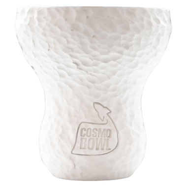 Cosmo Bowl Turkish White Meteora