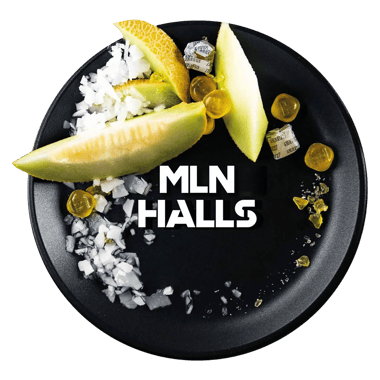 Blackburn 25g - Mln Halls