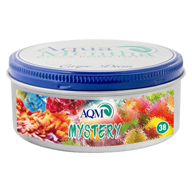 Aqua Mentha 200g - Mystery (38)