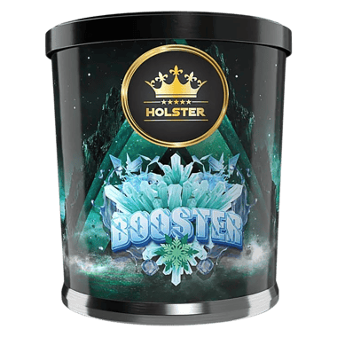 Holster 200g - Booster