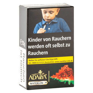 Adalya 25g - Waterlon