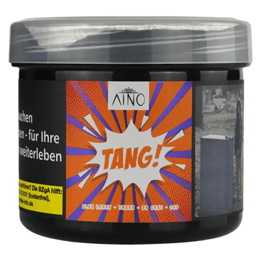 AINO Tobacco 20g - Tang!