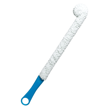 Boobie Brush Shishabürste - Blau