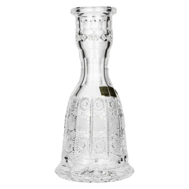 Caesar Crystal Tradi - PK500 - Clear