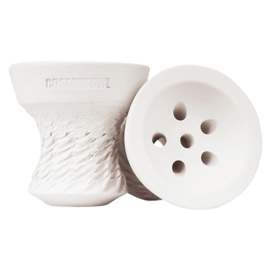 Cosmo Bowl Turkish White Shot Predator