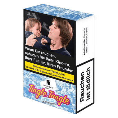 Maridan 25g - Tingle Tangle Breeze