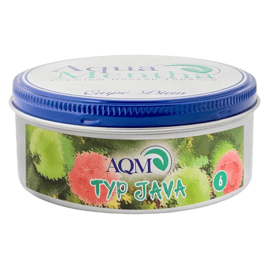 Aqua Mentha 200g - Typ Java (6)