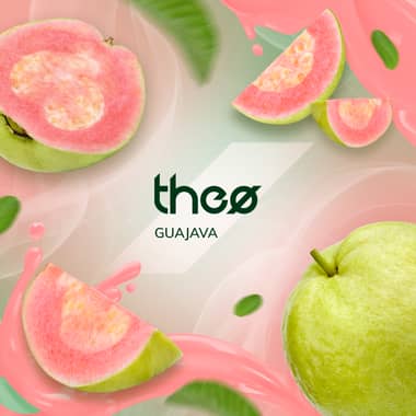 Theo 200g - Guajava