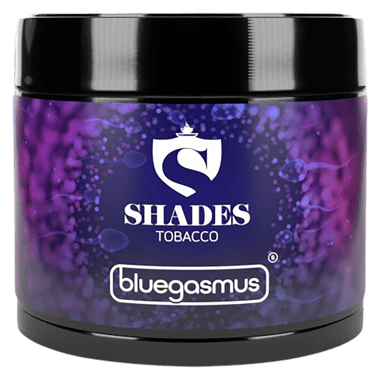 Shades 200g - Bluegasmus