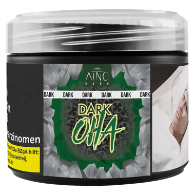 AINO Tobacco Dark 200g - Dark OHA