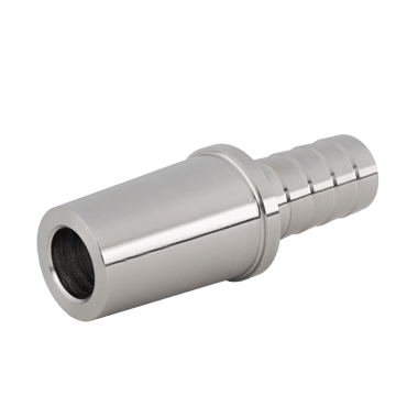 18/8 Schliff Adapter