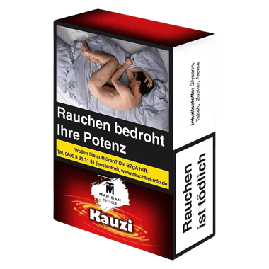 Maridan 25g - Kauzi