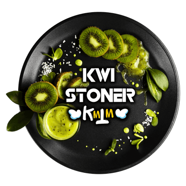 Blackburn 25g - Kwi Stoner