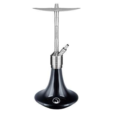 Steamulation - Ultimate One Black Matt