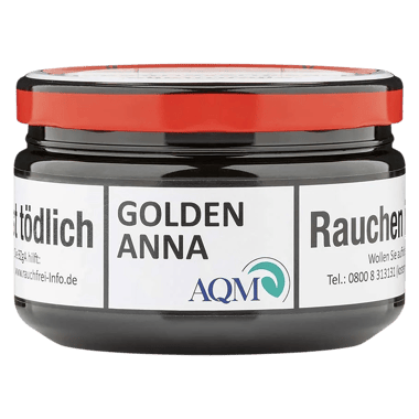 Aqua Mentha 100g - Golden Anna