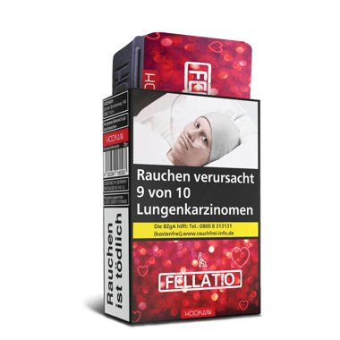 Hookain 25g - Fellatio