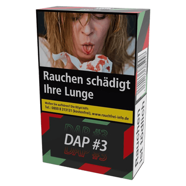 Loyal Tabak 20g - DAP #3