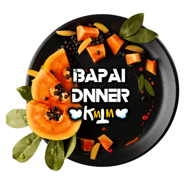 Blackburn 25g - Bapai Dnner