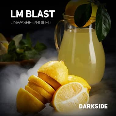 Darkside Core 100g - LM Blast