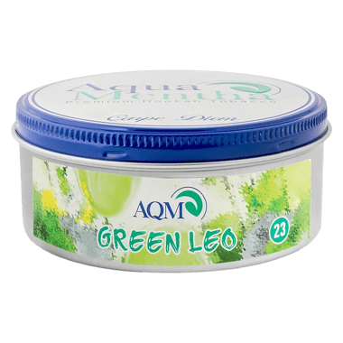 Aqua Mentha 200g - Green Leo (23)