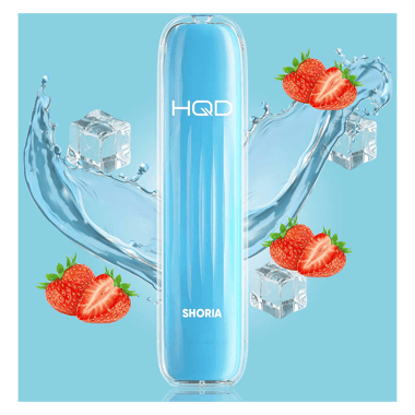 HQD Surv - Shoria