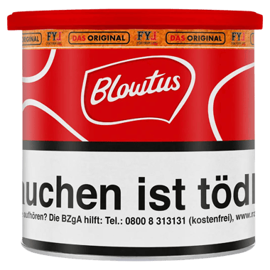 Fog Your Law 70g - Blowtus