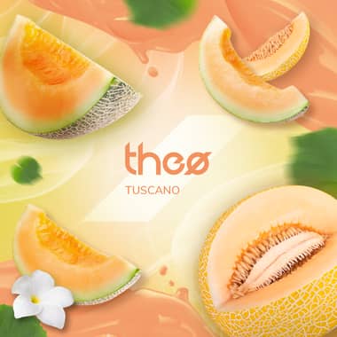 Theo 200g - Tuscano