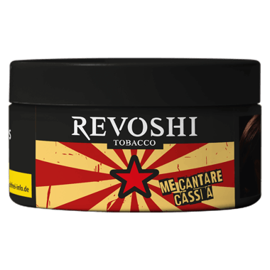 Revoshi 25g - Me Cantare Cassia