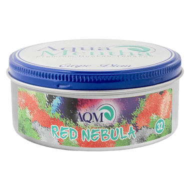 Aqua Mentha 200g - Red Nebula (32)