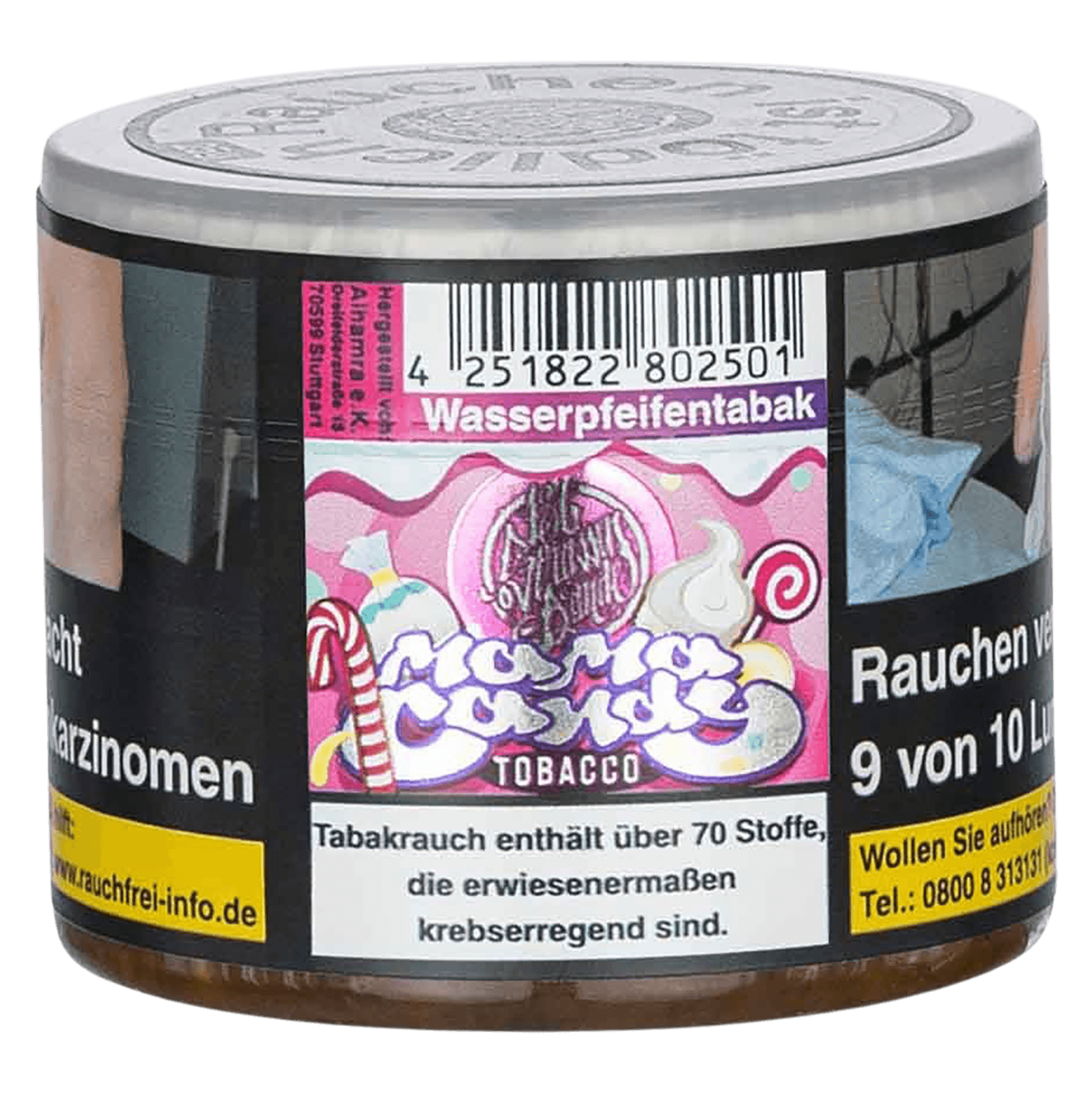 01_187-Tobacco-25g-Mama-Candy