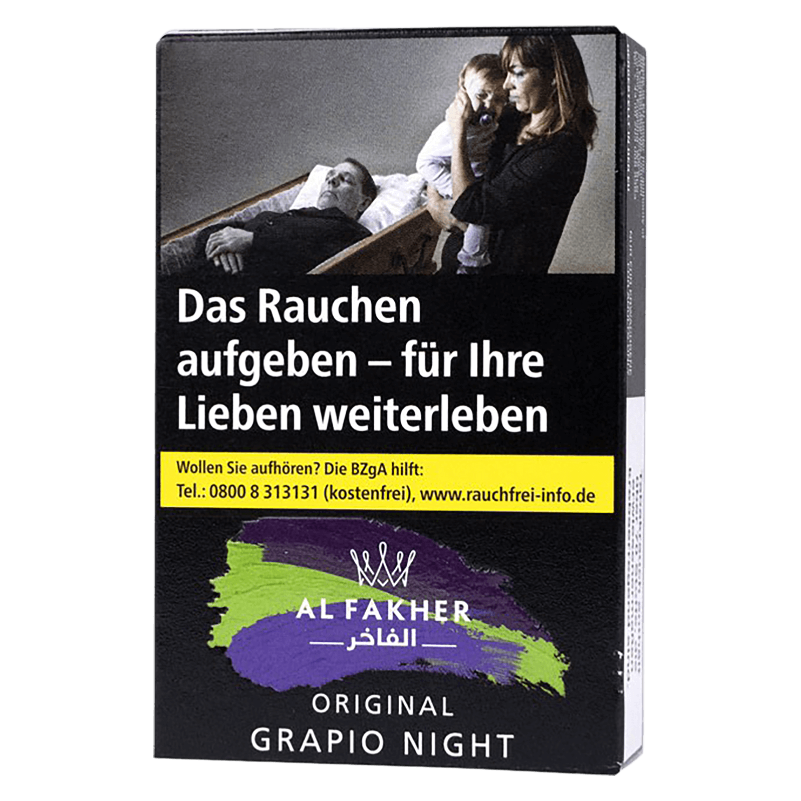 01_Al-Fakher-25g-Grapio-Night