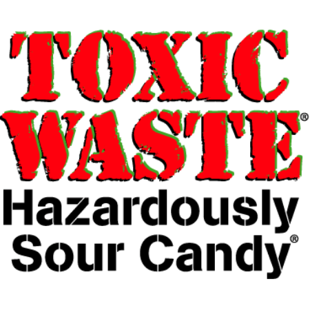 Toxic Waste