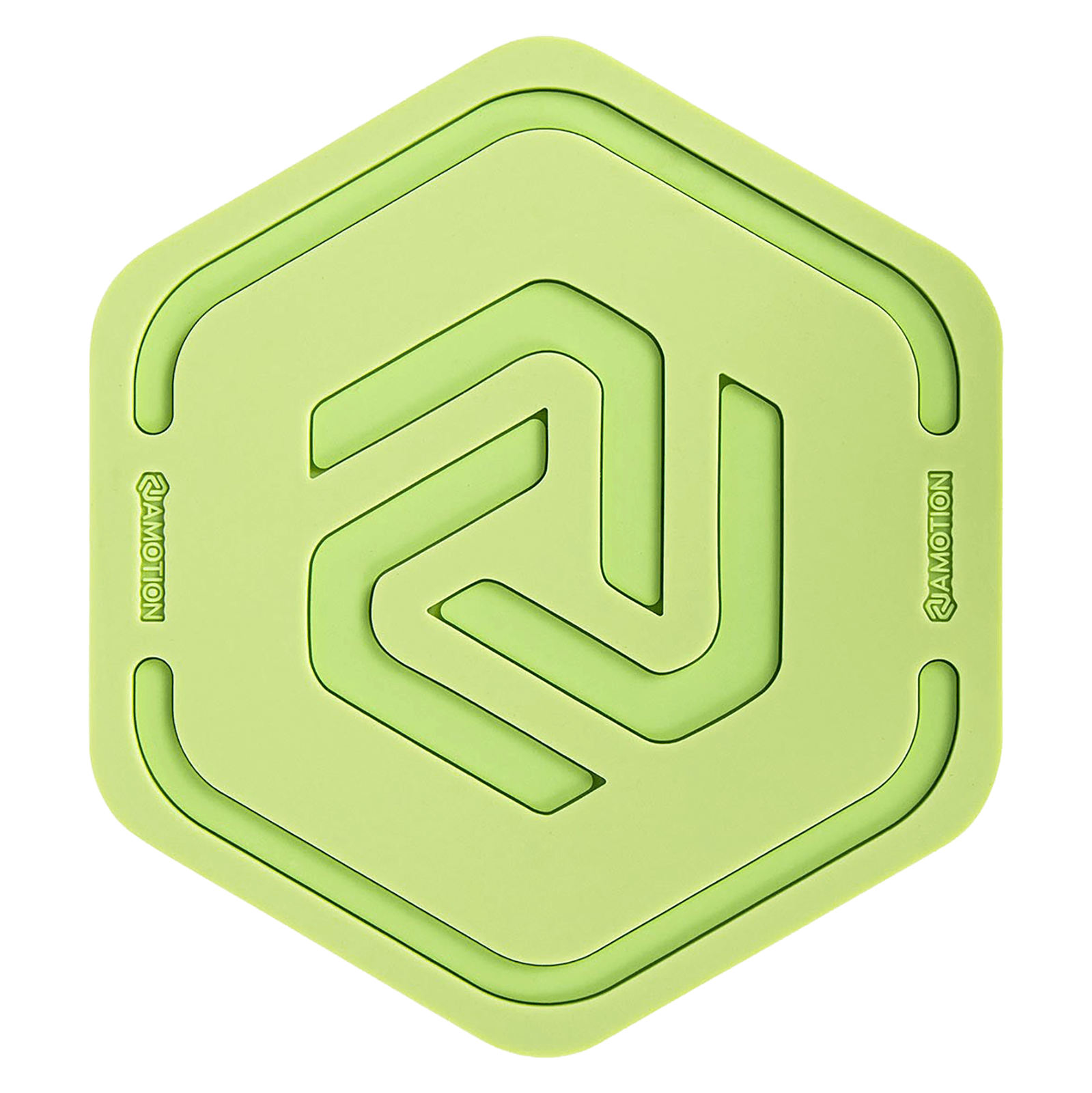 Amotion - Roam Coaster - Lime