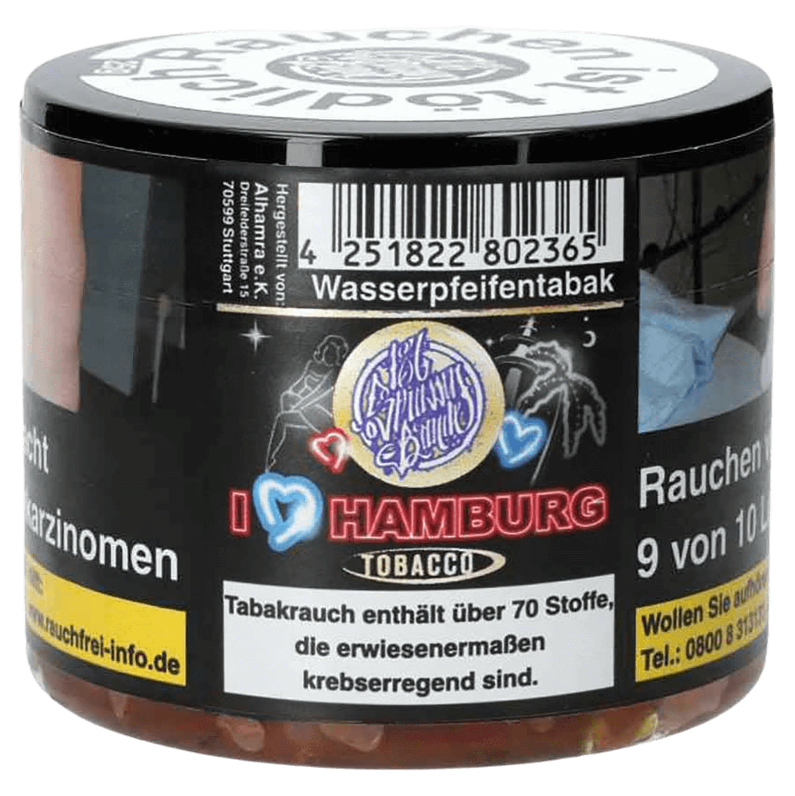 01_187-Tobacco-25g-I-love-Hamburg