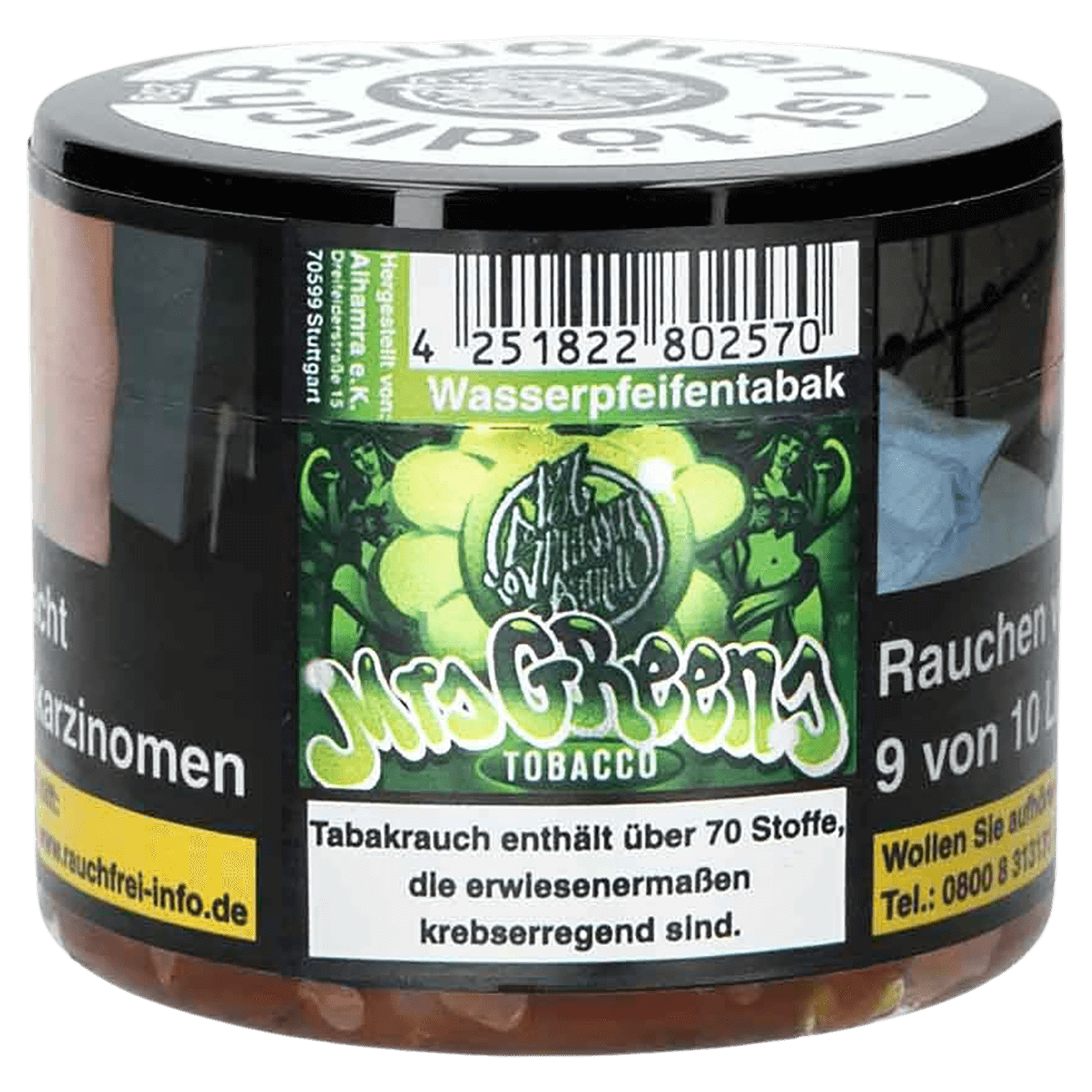 01_187-Tobacco-25g-Mrs-Greens