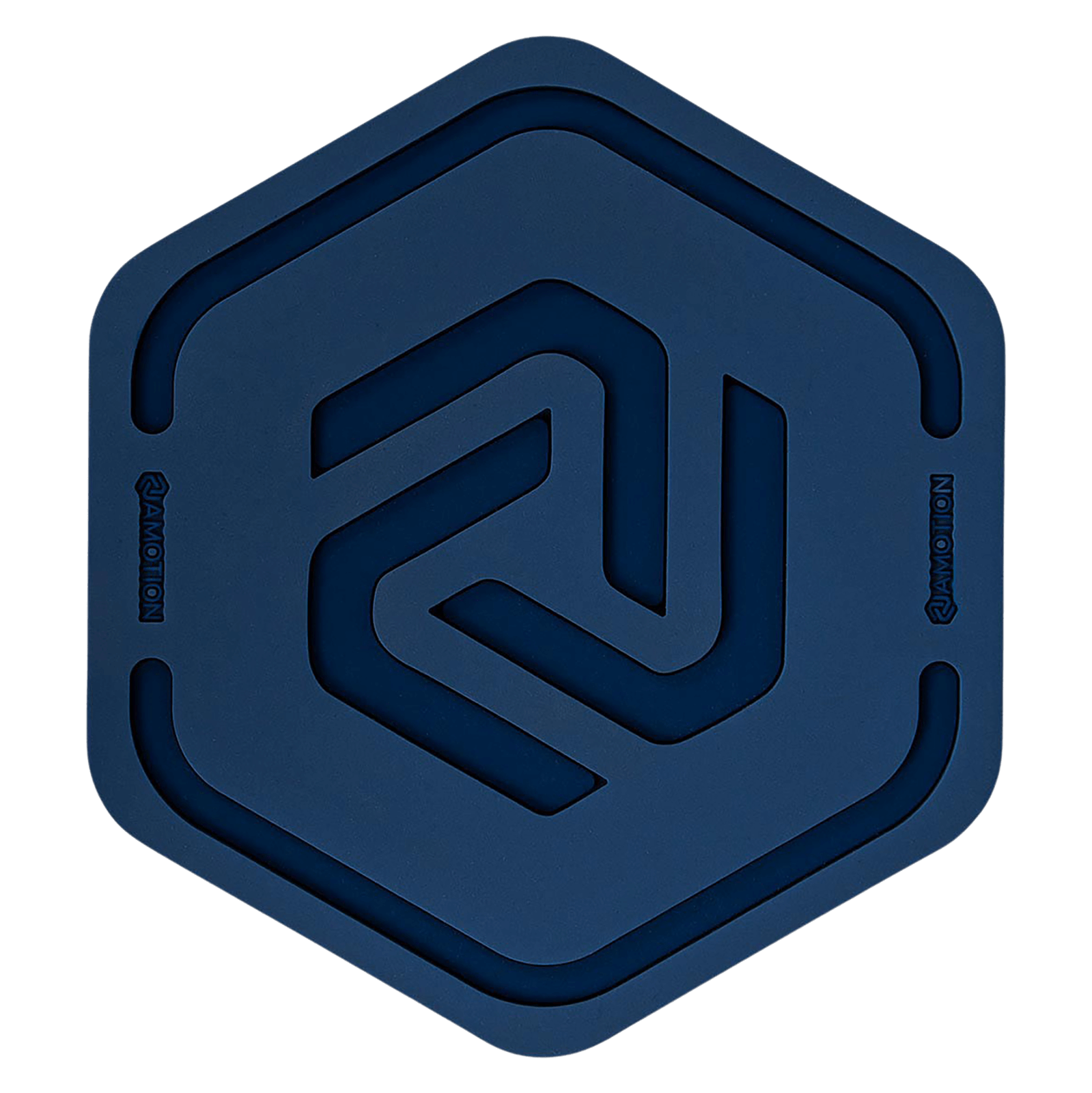 Amotion - Roam Coaster - Cobalt