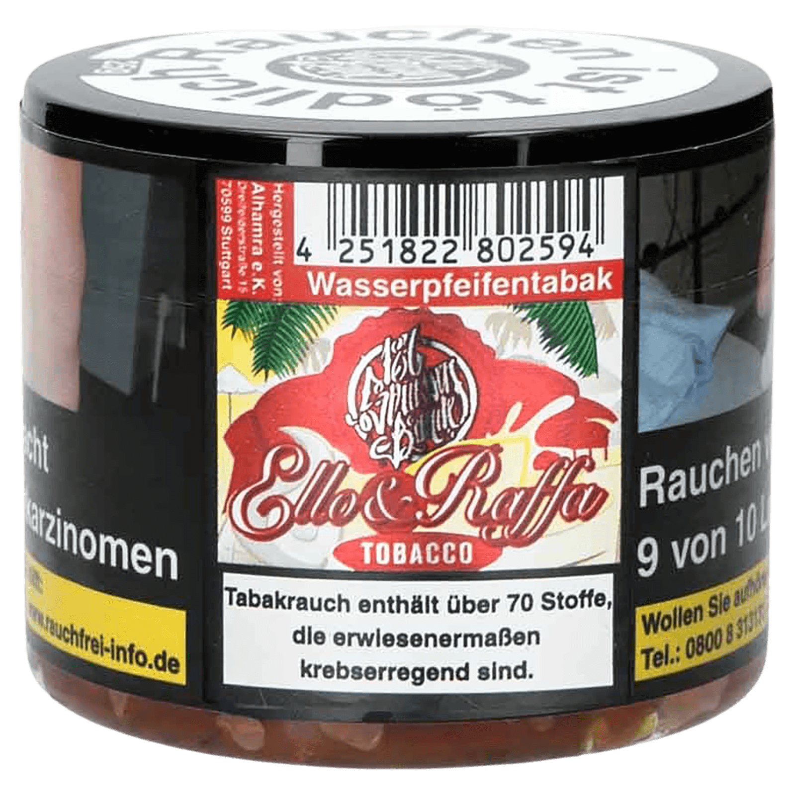 01_187-Tobacco-25g-Ello-Raffa