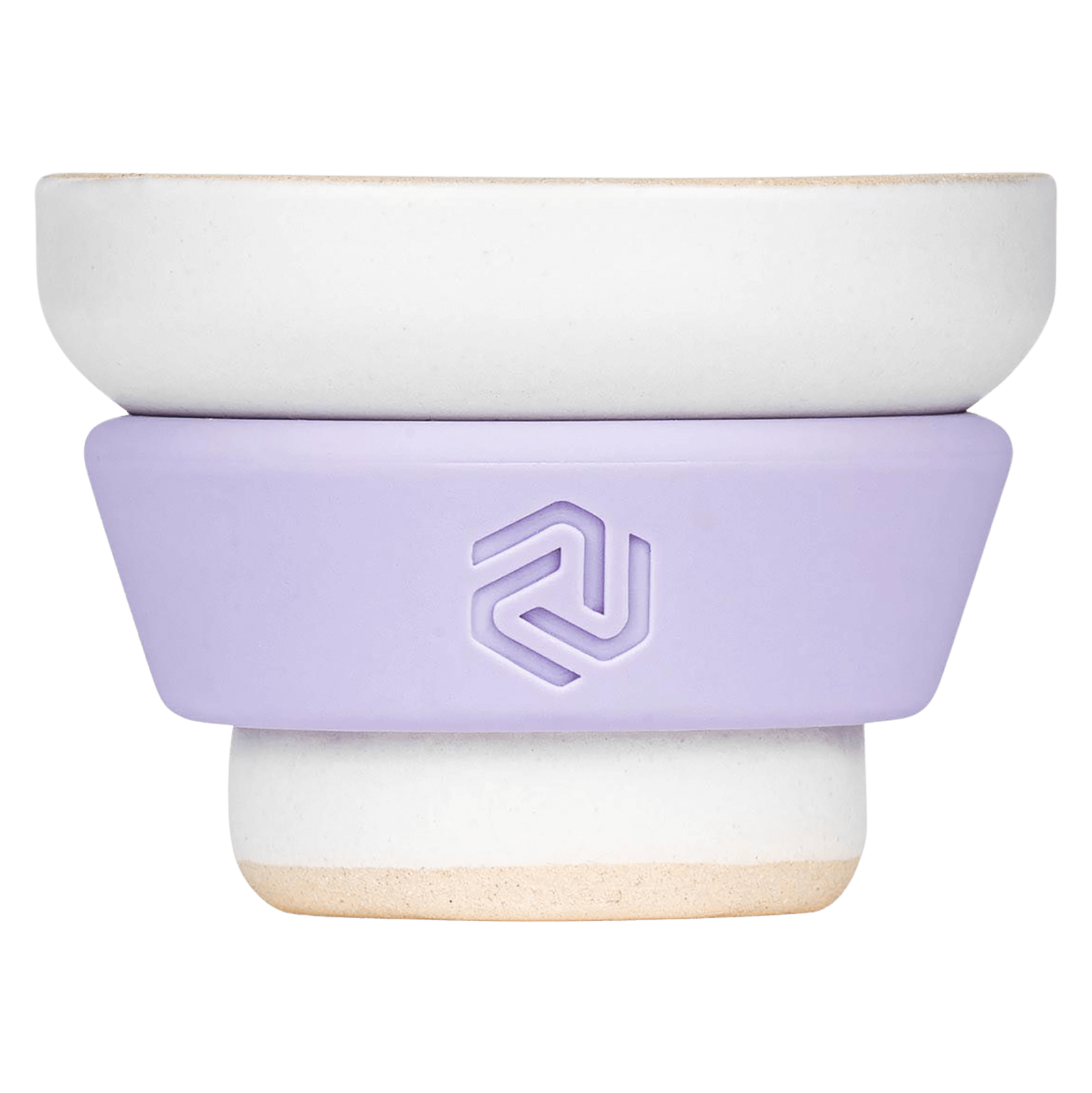 Amotion - Dot Mauve