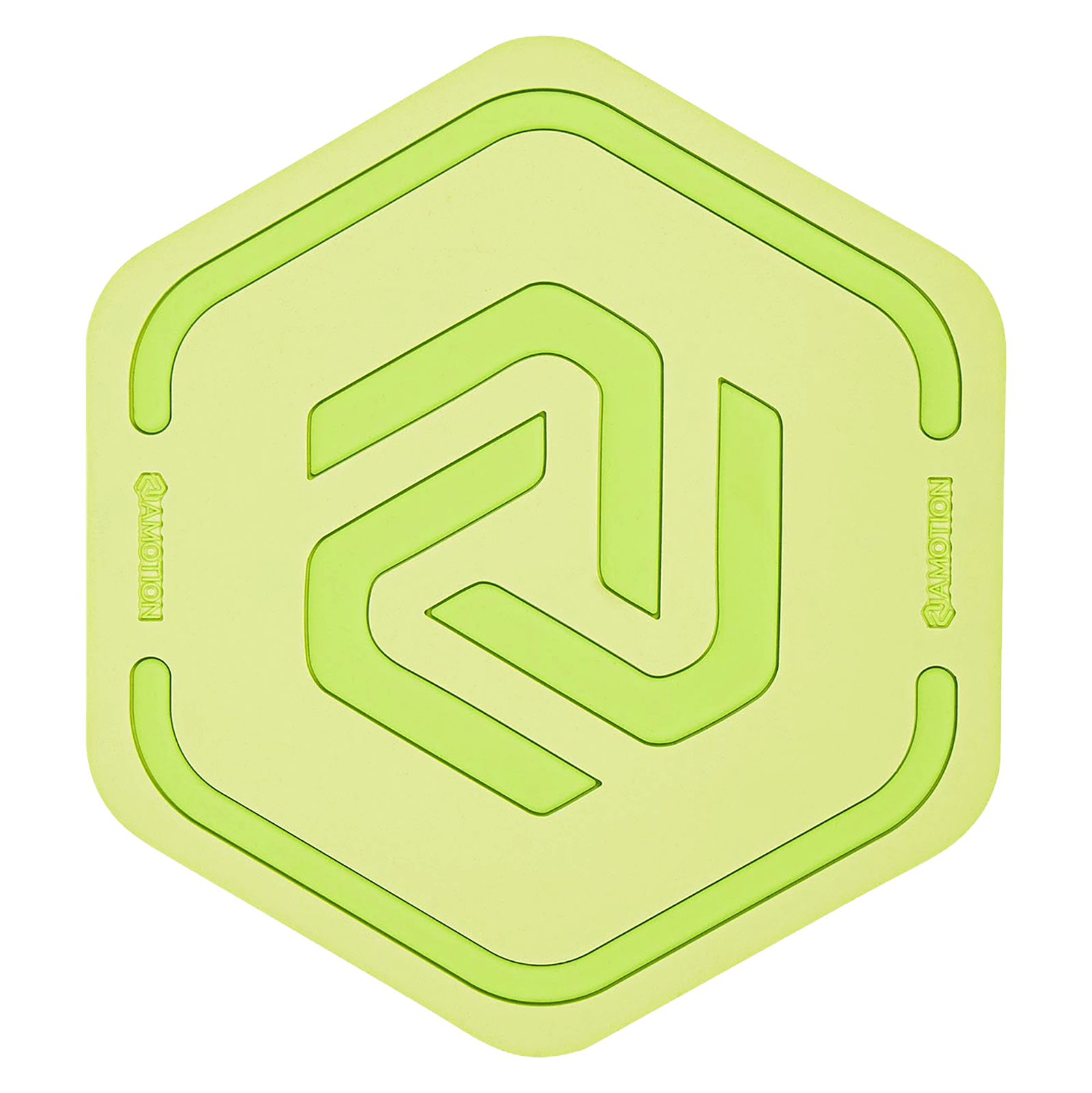 Amotion - FUTR Coaster Lime