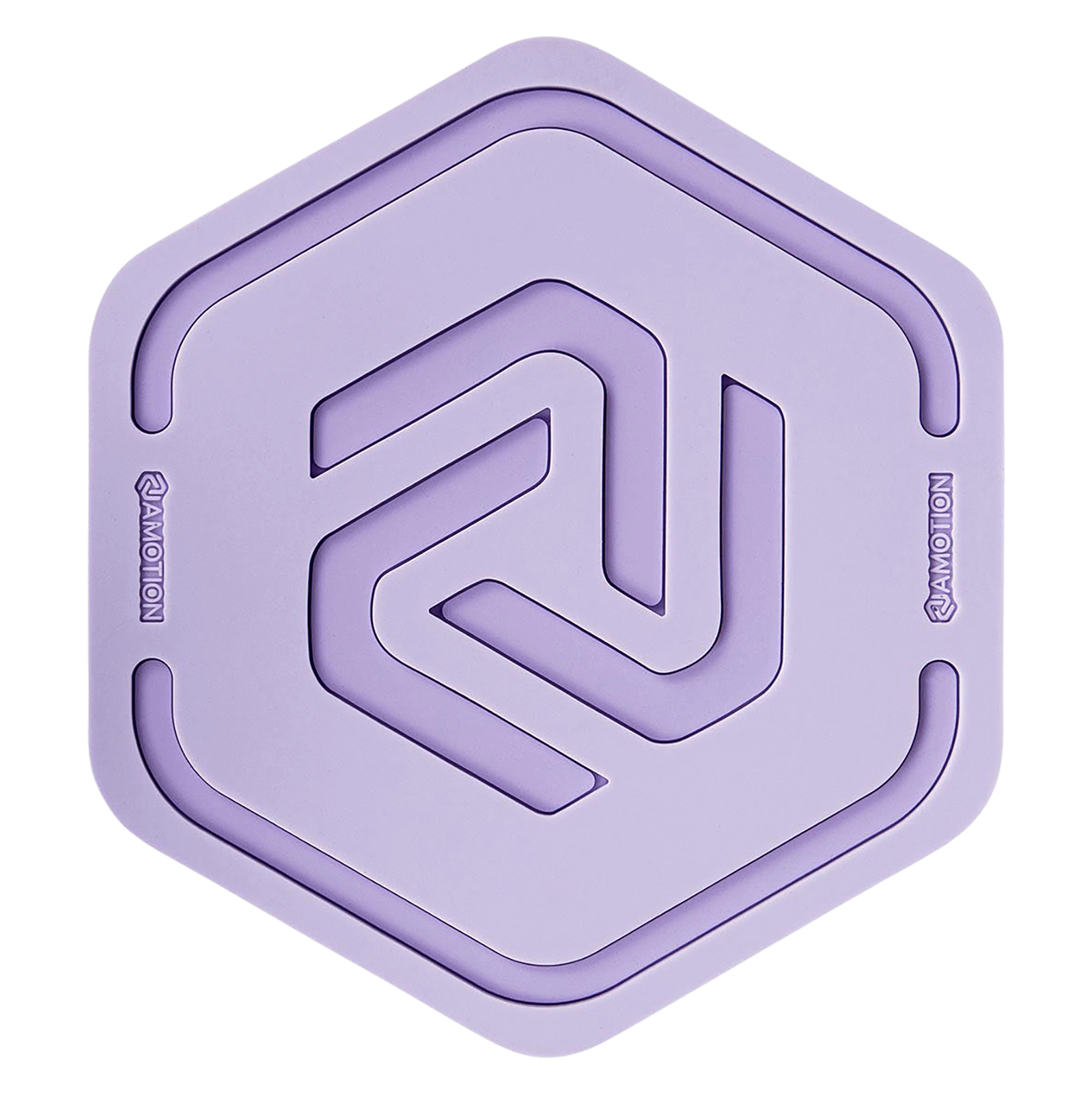 Amotion - Roam Coaster - Mauve