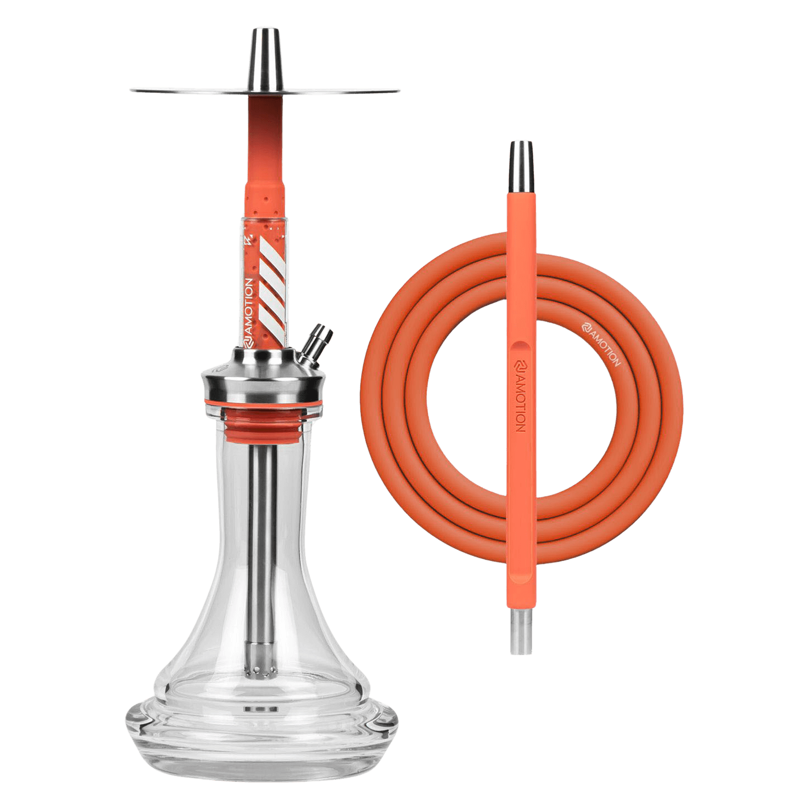 Amotion - FUTR - Rouge