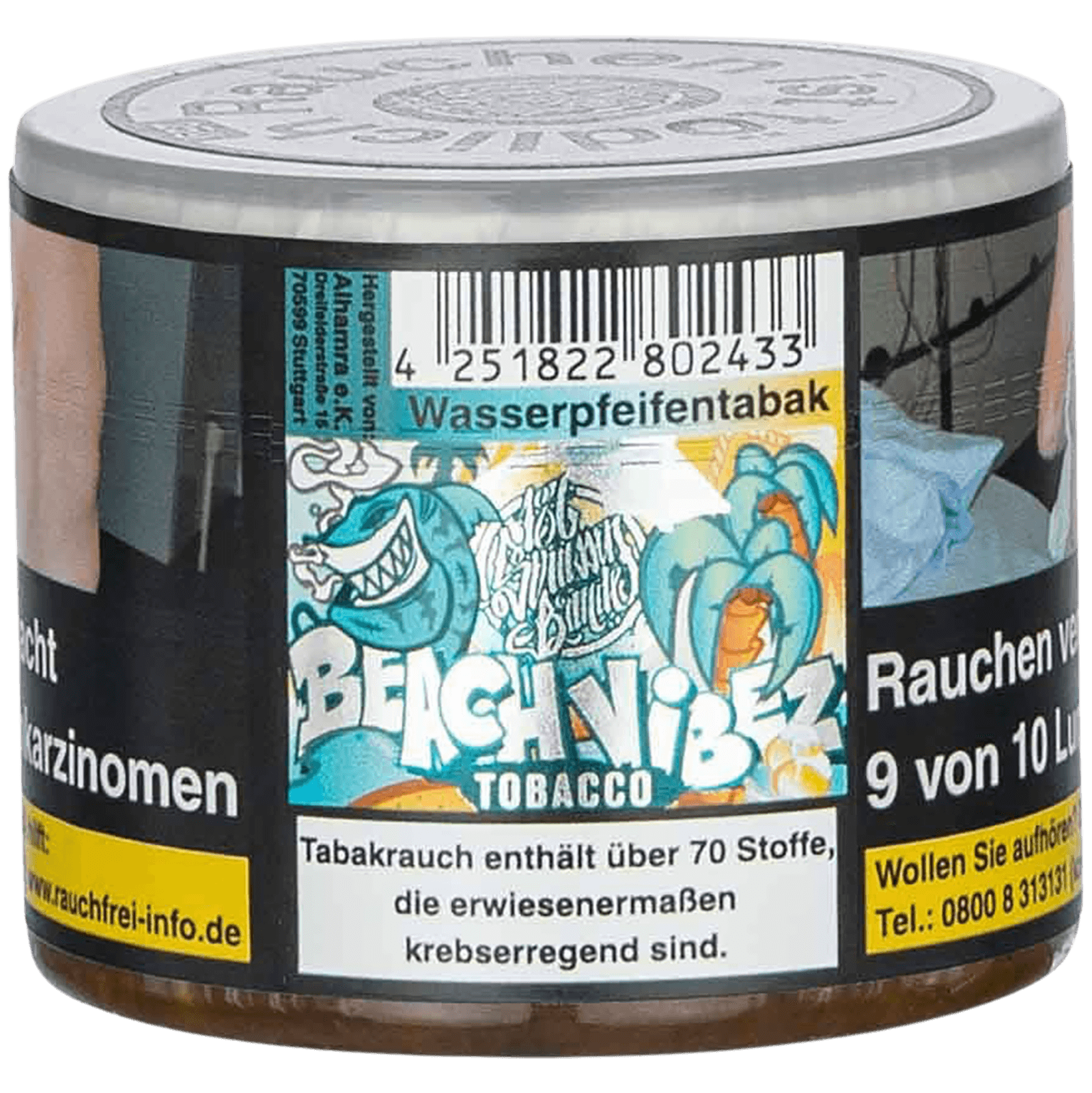 01_187-Tobacco-25g-Beach-Vibez