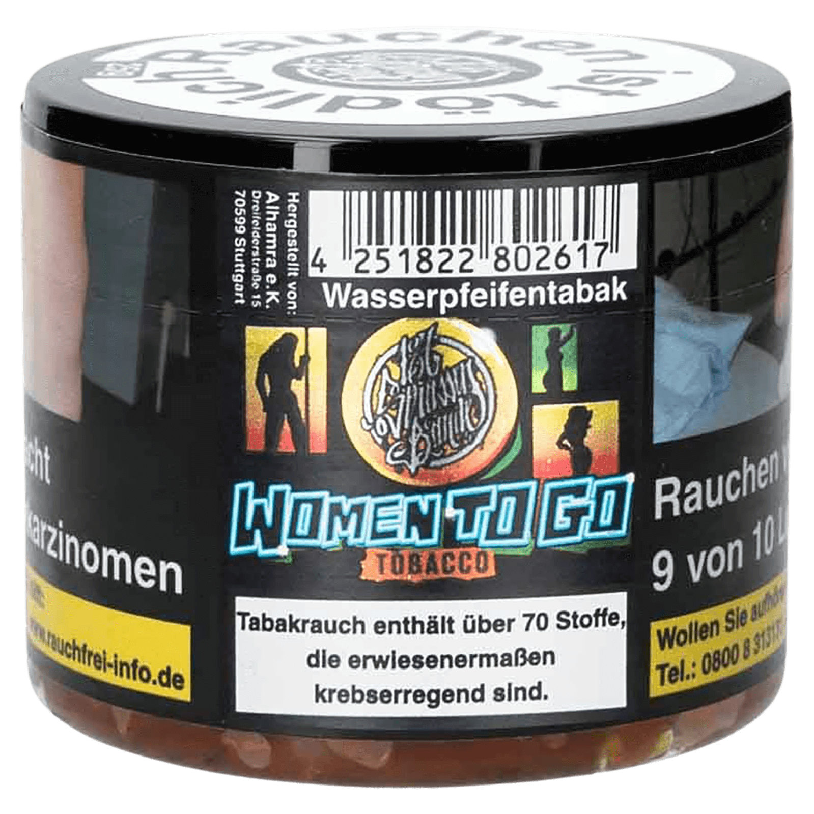 01_187-Tobacco-25g-Women-To-Go